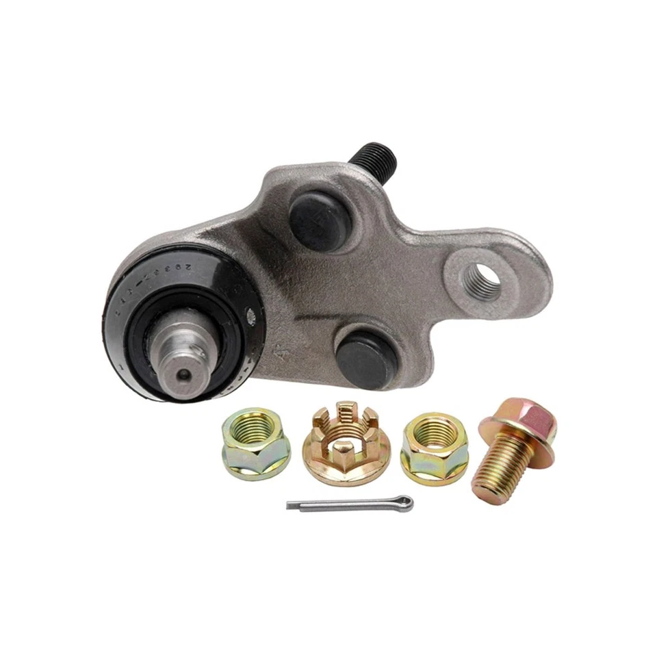 Genuine ACDelco For Toyota Solara 2004-2008 Suspension Ball Joint Passenger Side - Image 2 of 4