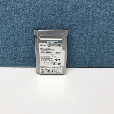 KPM6XVUG800G Kioxia PM6 Series 800GB SAS 24Gb/s 2.5in SSD