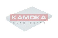 Innenraumfilter Kamoka F413101 Frischluftfilter FüR Hyundai Kia Yn Jc Venga Ix20