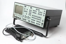 Bruel & Kjaer Vibration Analyzer Type 2515 w/ External Power Supply ZG 0249