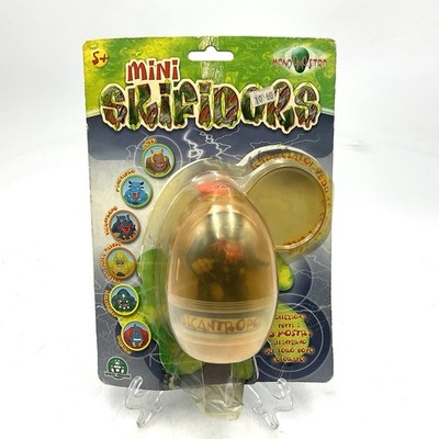 Mini Skifidors Mutante World LICANTHROPO Games Preziosi # NA