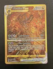 Pokemon Giratina VSTAR GOLD Secret GG69/GG70 Crown Zenith: Galarian Gallery NM ！ on eBay