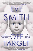 Eve Smith | Off-Target | Taschenbuch | Englisch (2022) | Kartoniert / Broschiert