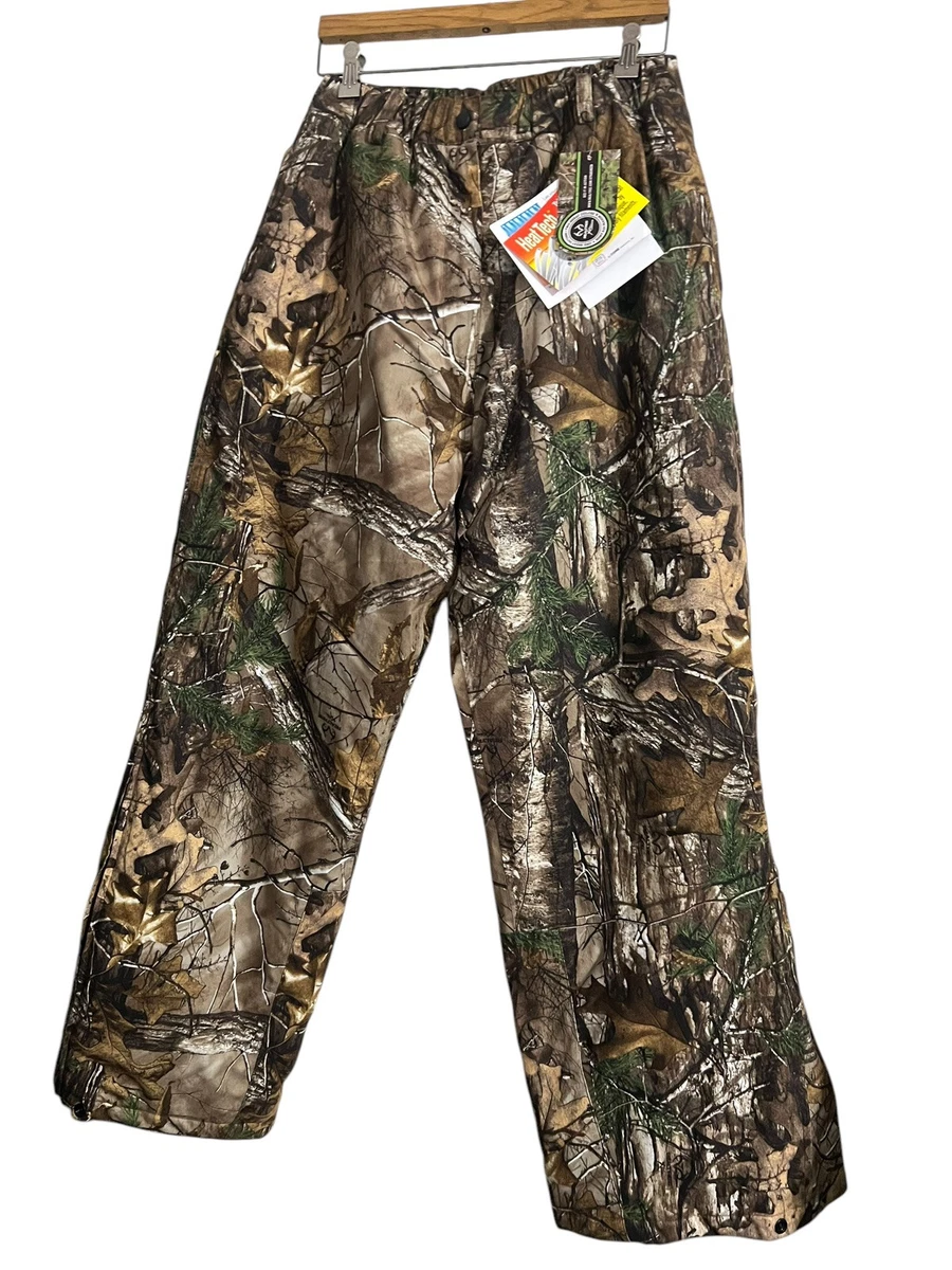 Pantalon De Chasse Camouflage Perdu Mathews Solocam Par Gamehide Tissu
