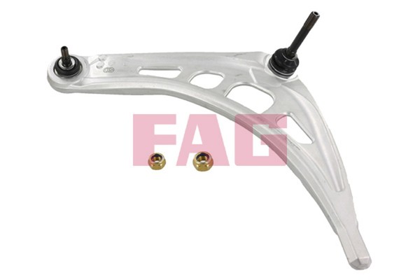 Querlenker Dreieckslenker Schaeffler FAG 821 0896 10 Aluminium FüR BMW 3Er E46-image