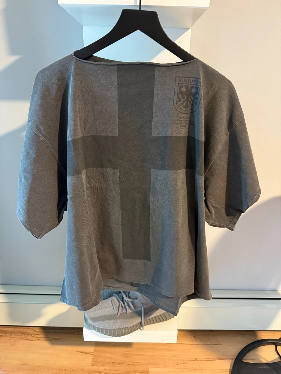 Preços baixos em Camisetas Yeezy para Homens | eBay
