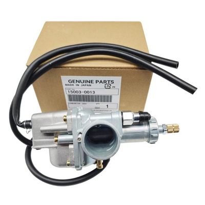 #ad #ad NEW OEM KAWASAKI CARBURETOR ASSEMBLY 2003 2009 BAYOU 250 15003 0013 $127.54