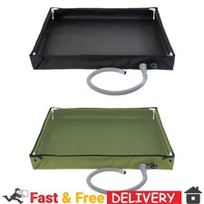 Camping Shower Tent Floor Base Outdoor Tent Shower Tray for Camping Travel