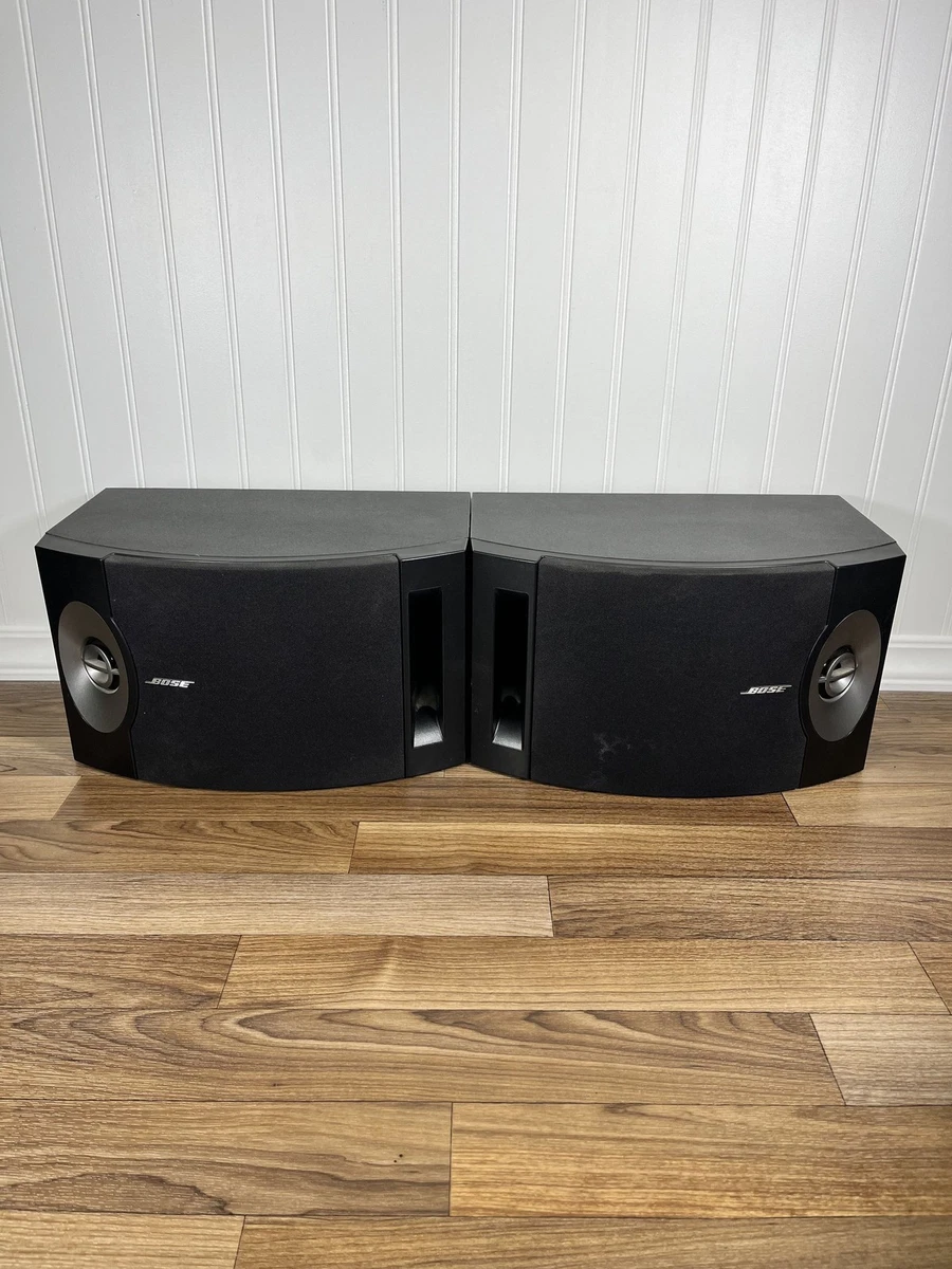 Bose 201 Series V for sale | eBay