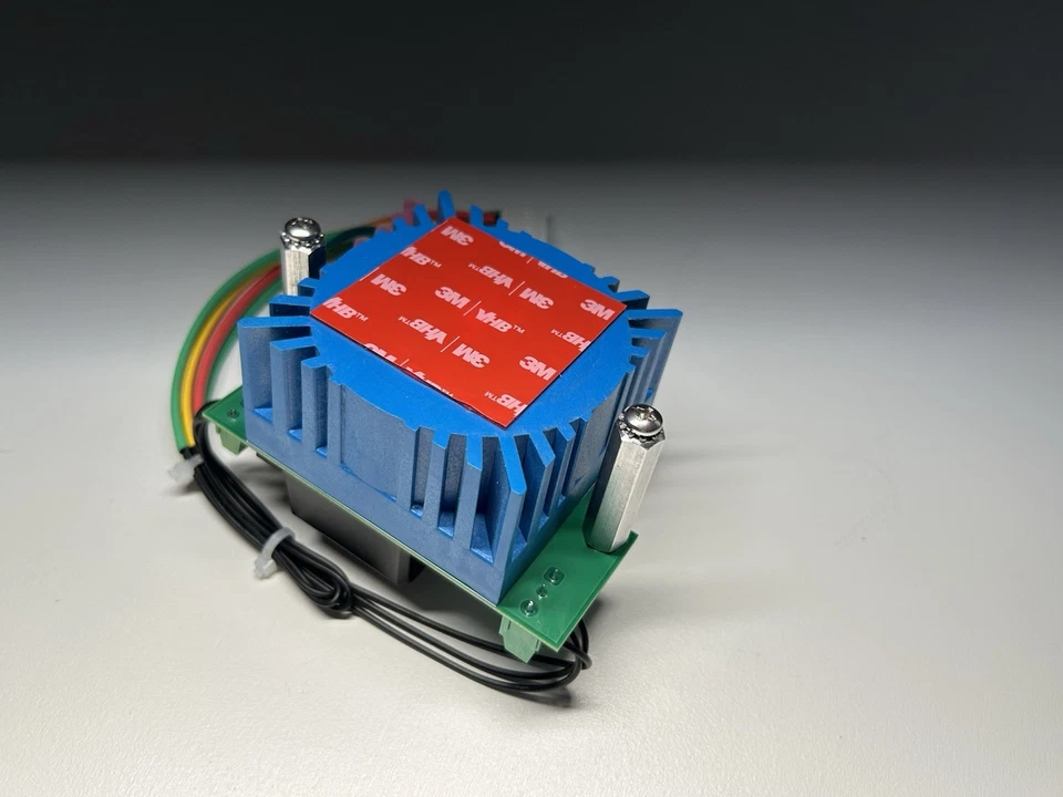 Eventide H3000/H3500 Replacement Power Supply - Image 3 of 3