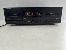 Pioneer-CT-W850R