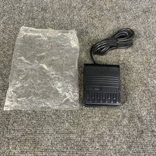 Yamaha VP-FS08 Universal 1/4" Plug Sustain Foot Pedal Footswitch NEW
