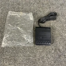 Yamaha VP-FS08 Universal 1/4" Plug Sustain Foot Pedal Footswitch NEW