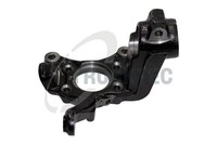 Trucktec Automotive 07.31.281 Achsschenkel Vorne Rechts FüR Golf Vw Audi Seat