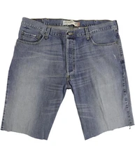 Levi's Mens Loose Boot Cut Jeans, blue, Big & Tall, 40W x 30L