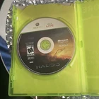 Halo 3 (Xbox 360, 2007) Video Game Preowned Untested