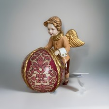 Villeroy & Boch virtu d Angeli, Engel mit Kugel
