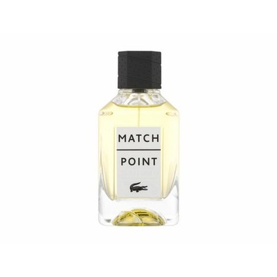 Lacoste Match Point Cologne Eau De Toilette Spray 100ml