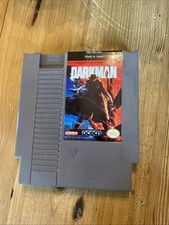 Ocean Darkman (Nintendo NES) Game Cartridge  untested