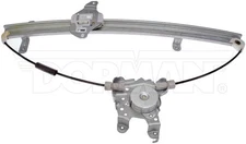 Dorman 740-909 Power Window Regulator fits Infiniti Nissan models