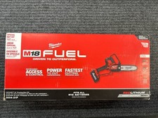 Milwaukee 3004-21P Hatchet 8 in. Battery Pruning Saw Kit (S02005257)