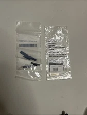 Lone Wolf Distributors Extended Slide Lock Lever in Black & Silver For All Glock