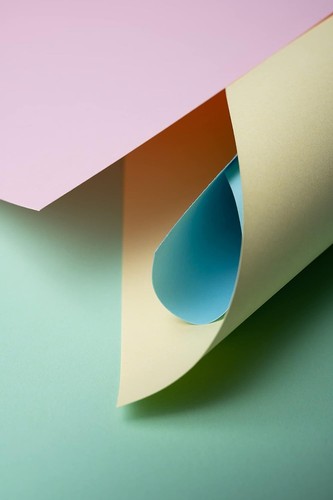 Favini A67 X 124 Rismacqua Coloured Pastel - Afbeelding 3 van 6