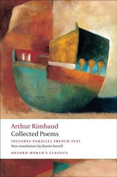 Collected Poems | Arthur Rimbaud | Englisch | Taschenbuch | 2009-image