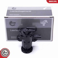 Esen SKV Druckwandler Turbolader 14SKV922 12V FüR BMW 5Er F10 X5 F15 F85 Touring