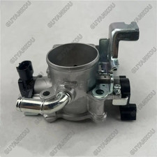 Drosselklappengehäuse 13400-84E12 Für Suzuki Swift III MZ EZ WAGON R+ 1,3-
