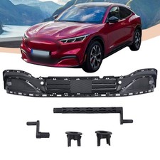 Lower Radiator Active Grille For 2021-2026 Ford Mustang Mach-E Not GT