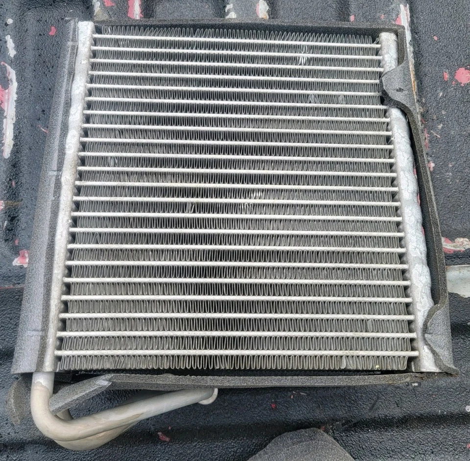 GMC ACADIA 2015 evaporador aire acondicionado delantero excelente estado probado Foto 2 de 3