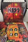 KISS Psycho Circus LP 2014 3D LENTICULAR COVER 180g Vinyl SEALED NEW With Insert
