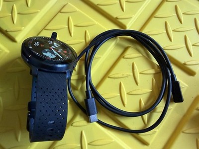 Polar Vantage V3 GPS Watch - Black 725882064437| eBay