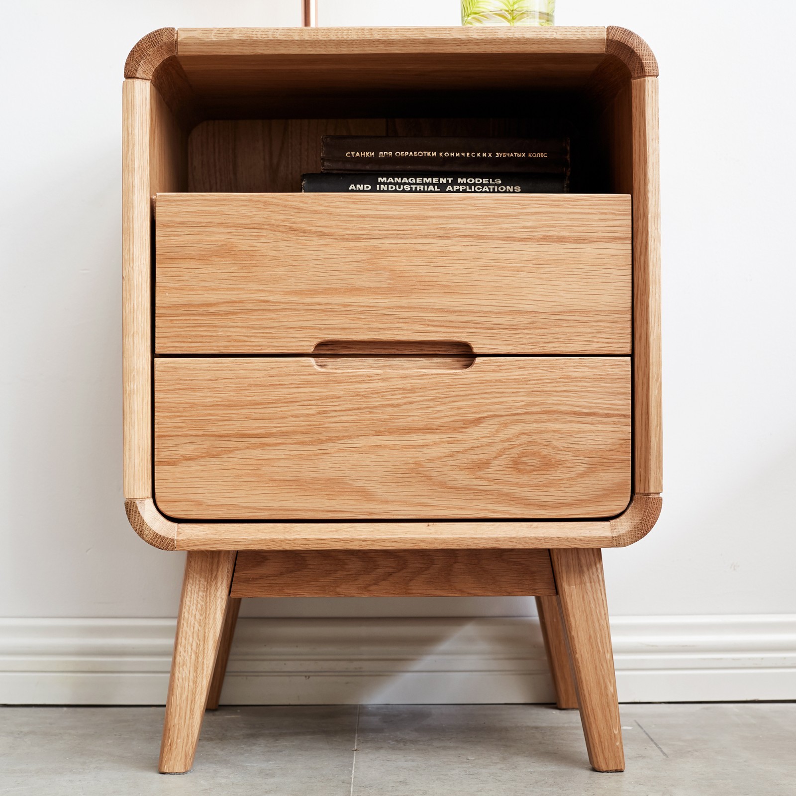 Modern Simple Nordic Style