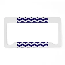CafePress Aluminum License Plate, Front License Plate, Vanity Tag (1003383050)