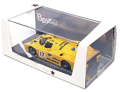 LOLA T610 24 Heures Le Mans 1983 BIZARRE EUR 86,00 LOLA T610 24 Heures Le Mans 1983 BIZARRE EUR 86,00