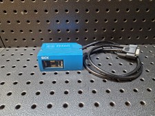 SICK CLV630-0000 PN:1040706 Barcode Scanner