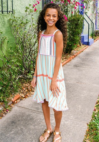 NWT Girls MATILDA JANE Lets go together 