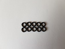 Genuine Bosch Aquatak Clic 125 130 135 140 Nozzle Trigger O Ring