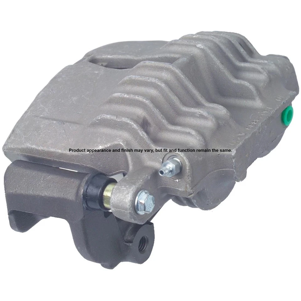 Pinza de freno de disco delantera Cardone 2 para Chevrolet Camaro 2001 2002 1998 1999 Foto 2 de 4