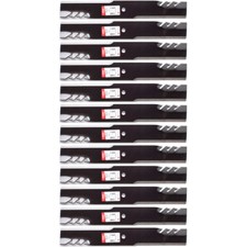 12PK Oregon G6 Gator Blade for 60" Ferris SRS Z3X - 5902071, 5101755S