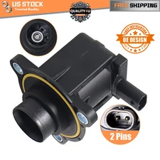 A0001531159 Turbo Charger Boost Cut off Diverter Valve For Mercedes Benz S204