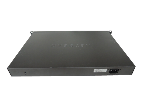 Netgear GS752TPSB V1H1 ProSafe 52-Port Gigabit Stackable Smart Switch.90d wrnty. - Picture 4 of 4