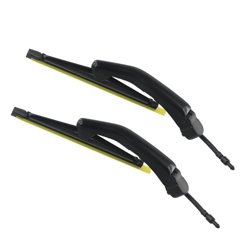 Replacement Headlight Wiper Kit For Volvo 960 S80 S90 V90 340 360 740 760 940 - Picture 6 of 15