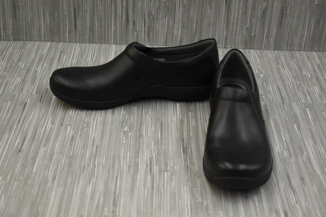dansko ellie slip on