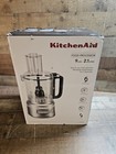 KitchenAid 9 Cup Food Processor Plus, KFP0919