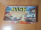 Vintage M.A.S.K Board Game 1985 Parker Brothers