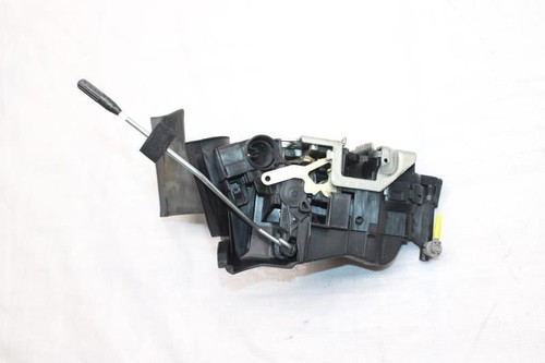 2004 CHRYSLER CROSSFIRE ZH COUPE #337 RIGHT DOOR LOCK LATCH ACTUATOR - Picture 8 of 11