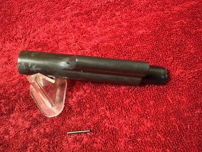 Smith & Wesson 19 Barrel & Sight- Pin- .357 Magnum Model 19-4